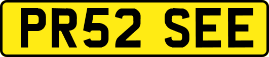 PR52SEE