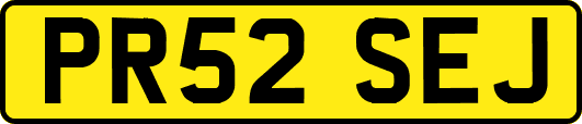PR52SEJ
