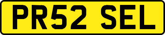 PR52SEL