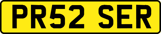 PR52SER