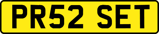 PR52SET