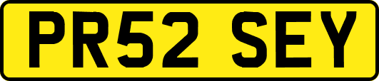 PR52SEY