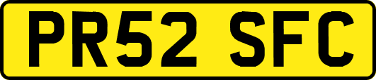 PR52SFC