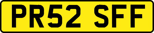 PR52SFF