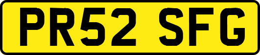 PR52SFG