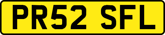 PR52SFL