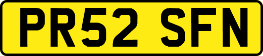 PR52SFN