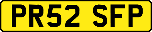 PR52SFP