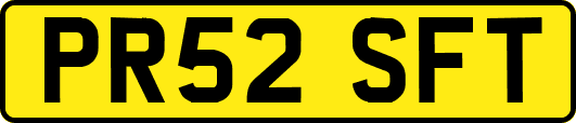 PR52SFT