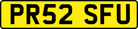 PR52SFU