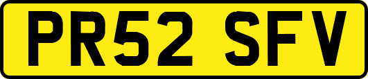 PR52SFV