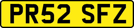 PR52SFZ