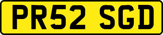 PR52SGD