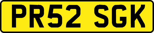 PR52SGK