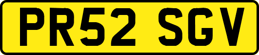 PR52SGV
