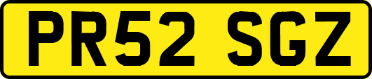 PR52SGZ