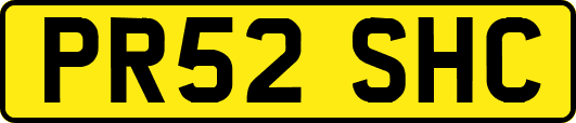 PR52SHC