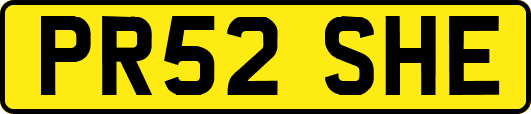 PR52SHE