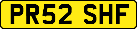 PR52SHF