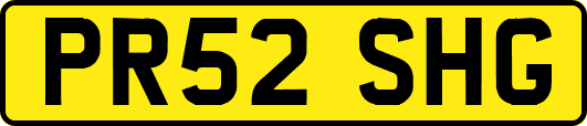 PR52SHG