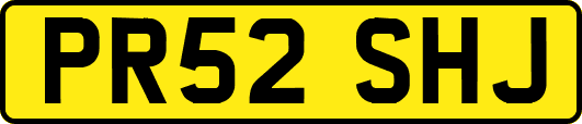 PR52SHJ