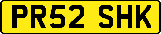 PR52SHK