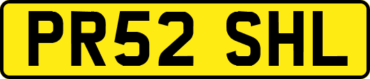 PR52SHL