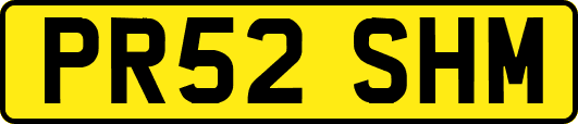 PR52SHM