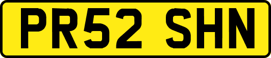 PR52SHN