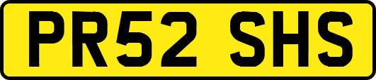 PR52SHS