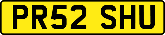 PR52SHU