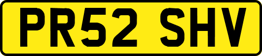 PR52SHV