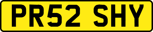 PR52SHY