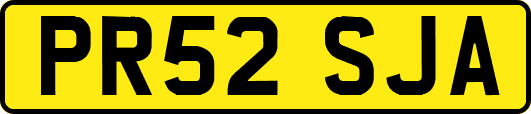 PR52SJA