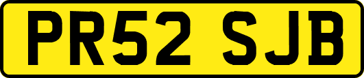 PR52SJB