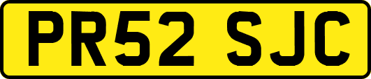 PR52SJC