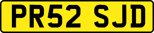 PR52SJD
