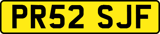 PR52SJF