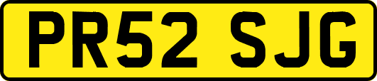 PR52SJG