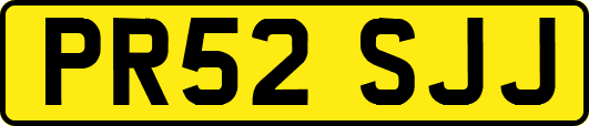 PR52SJJ
