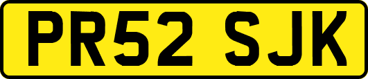 PR52SJK