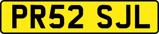 PR52SJL