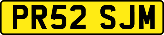 PR52SJM