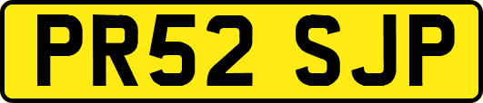 PR52SJP