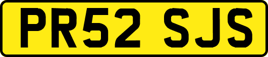 PR52SJS