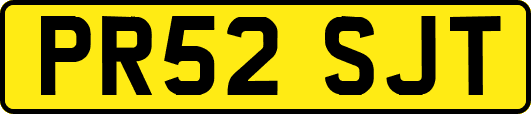 PR52SJT