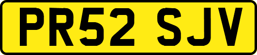 PR52SJV