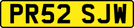 PR52SJW