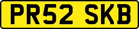 PR52SKB