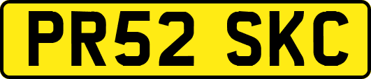 PR52SKC